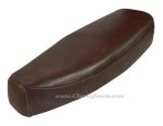 (image for) Bajaj Chetak Distressed Whiskey Scooter Seat Cover