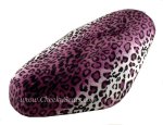 (image for) Choose your Favorite Fur! Genuine Buddy SEAT COVER