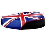 (image for) Union Jack British Flag Genuine Buddy Kick Scooter Seat Cover