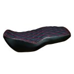 (image for) Honda Grom Double Diamond Seat Cover 2013-2024