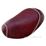 (image for) Honda Metropolitan CH50 Distressed with piping SEAT COVER