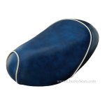 (image for) Honda Metropolitan CH50 Distressed with piping SEAT COVER
