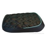(image for) Honda Ruckus Diamond Wave Zoomer Seat Cover Handmade