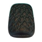 (image for) Honda Ruckus Diamond Wave Zoomer Seat Cover Handmade