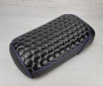 (image for) Maddog Gen V Honeycomb Hexagon Seat Cover Handmade Chuckus