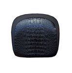 (image for) Vespa GTS Euro gel Sport Seat Sei Giorni SEAT COVER Black Gator