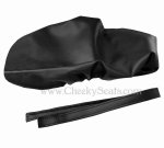 (image for) Vespa Smallframe 50 90 100 125 Primavera Scooter Seat Cover