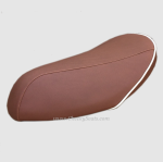 (image for) Premium Yamaha Vino 49 / 50 Classic Seat Cover Original style
