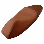(image for) Honda PCX 2014-2020 Premium Cinnamon Brown Seat Cover