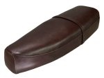 (image for) Bajaj Chetak Distressed Whiskey Scooter Seat Cover