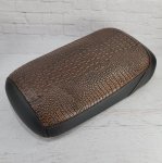(image for) Maddog Gen IV V Cafe Croc Padded Waterproof Seat Cover