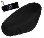 (image for) Cheeky Seats RAIN™ Genuine Buddy Scooter Seat Rain Cover