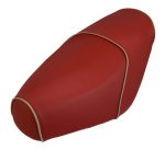 (image for) Genuine Buddy Seat Cover Premium Brick Terra Cotta Pamplona