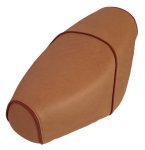(image for) Premium Faux Leather Seat Cover Genuine Buddy 50 125 170