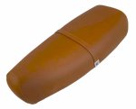 (image for) Genuine Stella Cinnamon Brown Premium Scooter Seat Cover