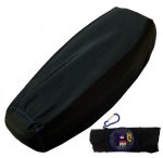 (image for) Cheeky Seats RAIN™ Genuine Stella Scooter Seat Rain Cover