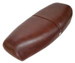 (image for) Distressed Whiskey Genuine Stella Scooter Seat Cover Waterproof
