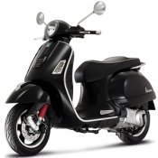 (image for) Vespa GTS 250 / 300 Seat Covers