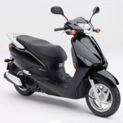(image for) Honda Elite 110