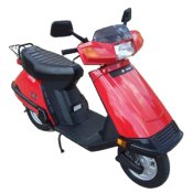 (image for) Elite 50 80 110 Seat Covers