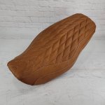 (image for) Honda Grom Chevron Moab Seat Cover 2013-2024