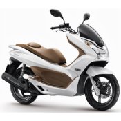 (image for) PCX 125 150 Seat Covers 2010-2020