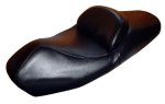 (image for) Honda Reflex Scooter Seat Cover Black Waterproof 2001-2007