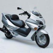 (image for) Reflex 2001-2007 Seat Covers