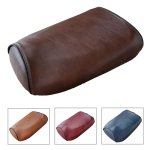 (image for) Honda Ruckus Waterproof Rustic Distressed Seat Cover