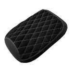 (image for) Honda Ruckus Double Diamond Stitch seat cover Alcantara®