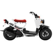 (image for) Honda RUCKUS Zoomer Seat Covers