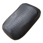 (image for) Honda Ruckus Crocodile Gator Scooter Seat Cover Zoomer