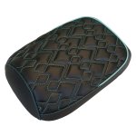 (image for) Honda Ruckus Diamond Wave Zoomer Seat Cover Handmade