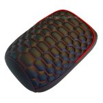 (image for) Honda Ruckus Multi Hexagon Honeycomb Zoomer Seat Cover Handmade