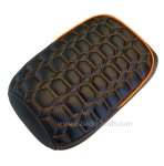 (image for) Honda Ruckus Nested Hexagon Zoomer Seat Cover Handmade