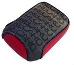 (image for) Build a RECARO Honda Ruckus Seat Cover! Add the options you want