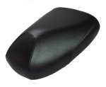 (image for) Kymco Agility Scooter Seat Cover 50 - 125 Solo Seat Black