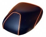 (image for) Kymco Agility Scooter Seat Cover 50 - 125 Solo Seat Model