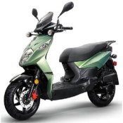 (image for) Lance PCH 50 - 150 Seat Covers