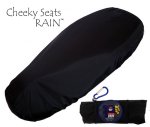 (image for) Cheeky Seats RAIN™ Seat Cover Lance Cabo / PCH Scooter