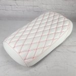 (image for) Maddog White Diamond Seat Cover Gen IV Gen V 150