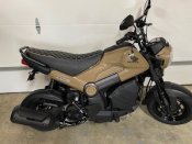 (image for) Honda Navi Seat Cover