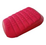 (image for) RED or PURPLE BRIDE Honda Ruckus Seat Cover Zoomer, Customizable