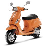 (image for) Vespa S Sport / Touring Saddle