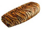 (image for) Faux Fur Stella Scooter Seat Cover, Choose Your Favorite Style!