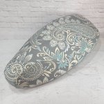 (image for) Vespa Sprint Primavera Stone Paisley Boho Seat Cover