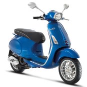 (image for) Vespa Sprint / Primavera Seat Covers