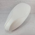 (image for) Vespa Sprint Primavera Seat Cover Cottage White