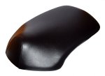 (image for) Yamaha C3 Giggle XF 50 VOX Black Scooter Seat Cover Waterproof
