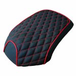 (image for) Yamaha C3 XF 50 VOX Giggle Double Diamond Seat Cover Handmade